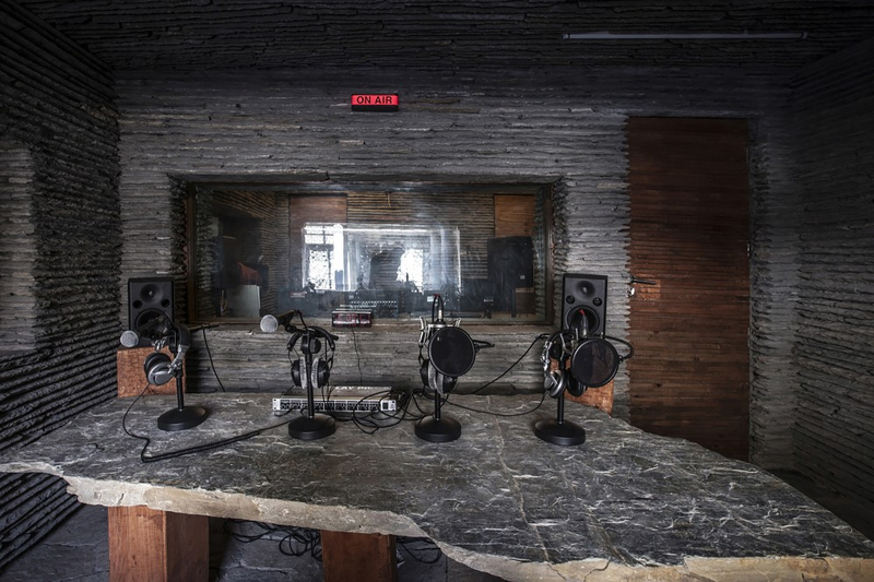 Illustration for article titled The Beautiful Radio Station Broadcasting From Nepal's "Hidden Kingdom"
